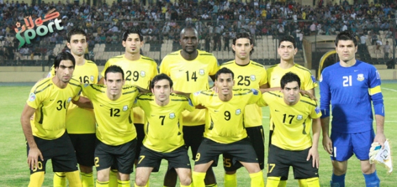 هەولێر بەشداریی خولی یانە پاڵەوانەكانی ئاسیا دەكات