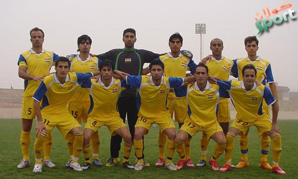 هه‌ولیَر نه‌یتوانى دڵ جه‌ماوه‌ركه‌ى خۆش بكات