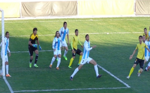 هەولێر سەركەوتنێكی تازەی تۆمار كرد