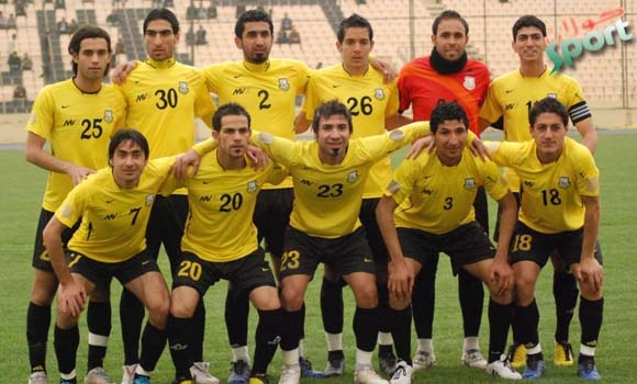 هەولێر بۆچوارەم جار لە مێژووی خۆی گەیشتە فیناڵی خولی عێراقی هەلۆزەردەكانی پایتەخت هەوڵی بەدەست هێنانی چوارەم نازناو دەدات