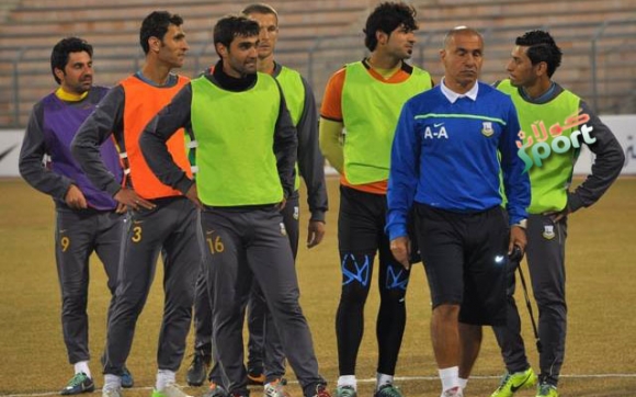 لەجامی یەكێتی ئاسیا ئەمڕۆ هەولێر چاوی لە بەدەست هێنانی دووەم سەركەوتنە كارزان كانەبی