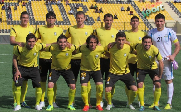 لە خولی نایابی عێراقی هەولێر دووخاڵی گرنگی لەدەستدا