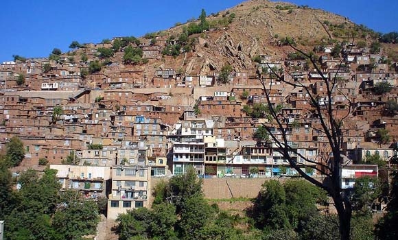 هەورامان هەوارگەی دڵان