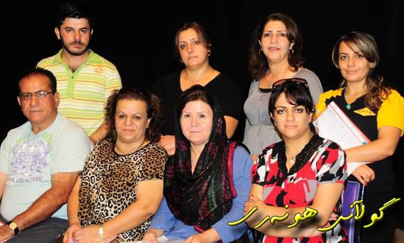 (گه‌زیزه‌ عومه‌ر) دوای (موختار و ژنانی گه‌رِه‌ك) ئایا زنجیره‌ دراماكه‌ی به‌رهه‌م ده‌هێنێت؟!