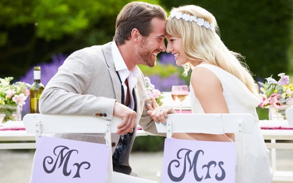 خۆشەویستی دوای هاوسەرگیری