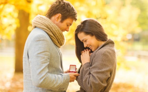 هەست و خۆشەویستیی راستەقینەی نێوان خۆشەویست و هاوسەران