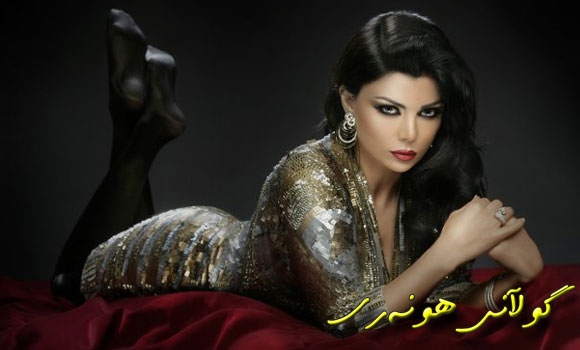 هەیفا هەرەشە لە رۆتانا دەكات