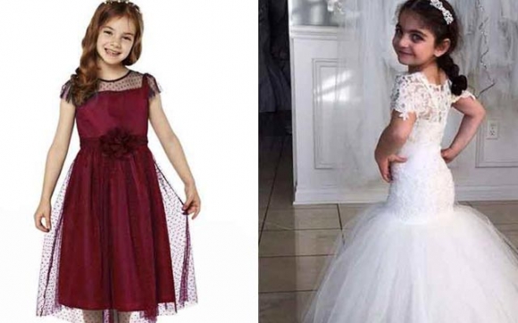 نوێترین ستایلەکانی عەزی منداڵان