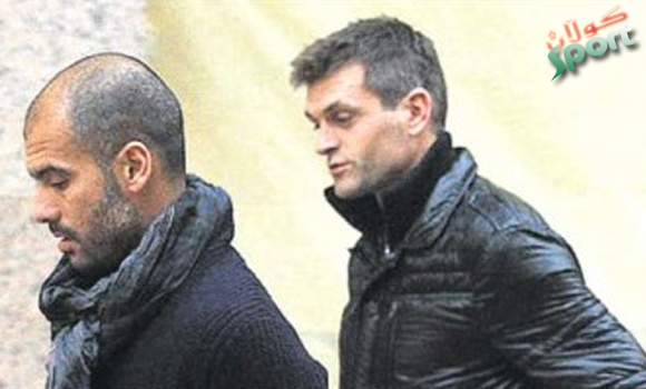 ڤیلانۆڤا : نیگەرانی چوونی یاریزانانی یانەكەم نیم بۆ یانەی باڤاری