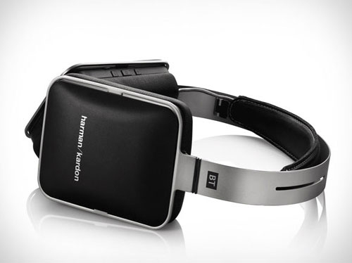 هارمۆن پێنج جۆرە هێت فۆنی تازەی بلاو كردەوە