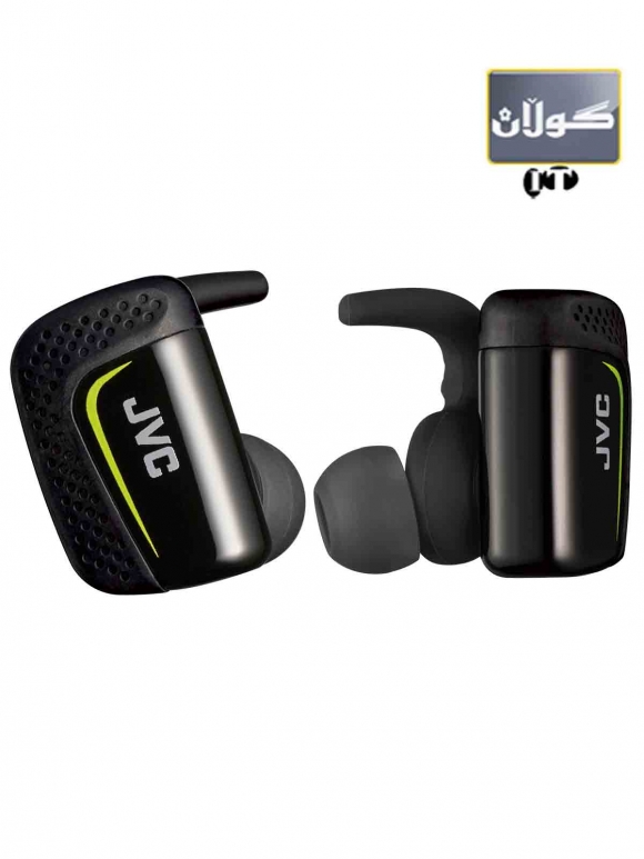 هێدفۆنی وایەرلەیسی وەرزشی