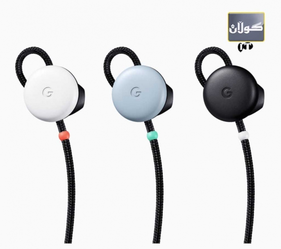 هیدفۆنی گوگل وەك وەرگێڕێكی جیهانی