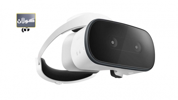 هێدستی واقیعی- مەجازی لینۆڤۆ