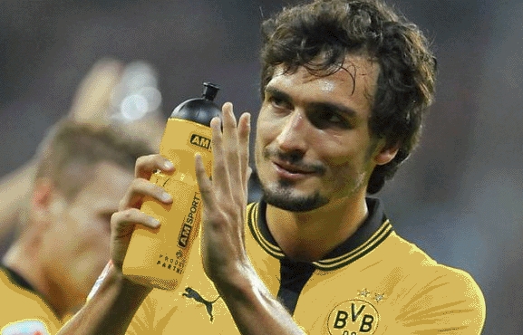 بایرن میونخ و دۆرتمۆند یاریزانان ئاڵوگۆڕ دەکەن