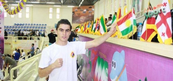 هیمداد دەجیتە جۆرجیا