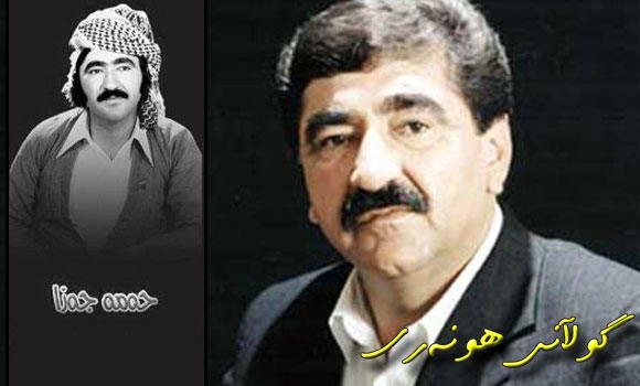 مه‌راسیمێك بۆ ساڵیادی حه‌مه‌جه‌زا