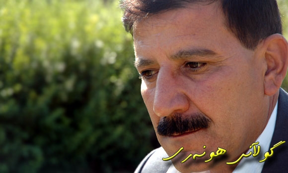 حەمە رەئوف كەركوكی بۆ گوڵان: بایەخدان بە نوێخوازیی لەهونەردا بایەخدانە بەو مەرجەعیەتەی كە رۆشنبیری فیكری فراوانتر دەكات