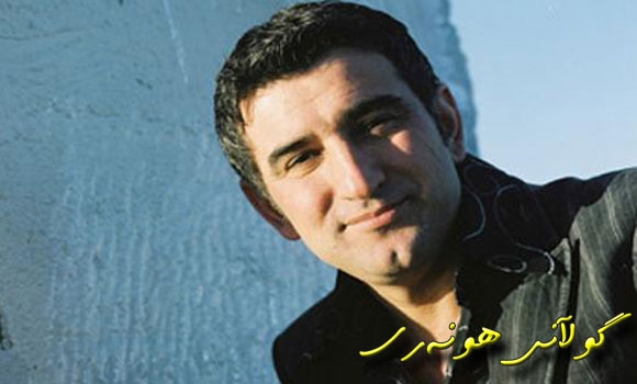 هونەرمەند حەسن شەریف بۆ گوڵان: پێویستە هونەرمەند هونەری خــۆی بە پاكی رابگرێت