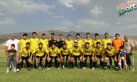 هه‌ولێر ده‌گاته‌ جامى كۆمارى و دهۆك ماڵئاوایی له‌هه‌ڵه‌بجه‌ ده‌كات