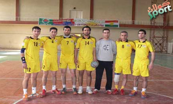 خولى تۆپى ده‌ستى كوردستان، رۆژى یه‌ك شه‌مه‌ یارییه‌كانى ده‌ست پىَ ده‌كات