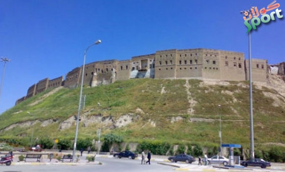 پاله‌وانه‌تى بادمنتۆنى عه‌ره‌بى له‌ هه‌ولیَر ده‌ست پىَ ده‌كات