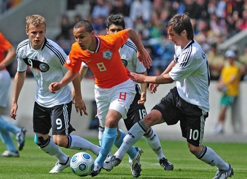 كوردێك چووە خولی پورتوگالی