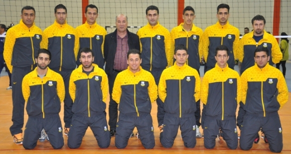 هه‌ولێریه‌كان قه‌لاَكه‌یان به‌ خۆبه‌خشانه‌ ده‌پارێزن