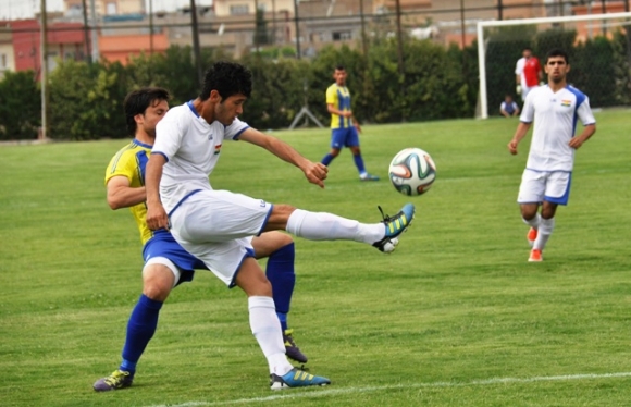 شەممەی داهاتوو چارەنووسی ئەم وەرزەی تۆپی پێی كوردستان دەردەكەوێت ‌