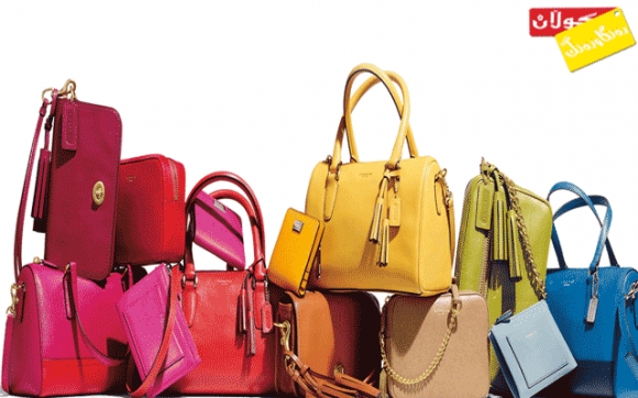 مینی جەنتا لوتكەی جوانیی ئێكسسوارەكانە