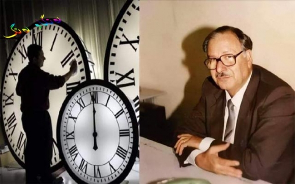 بیرۆکەی کارکردن بەکاتی ھاوینە و زستانه