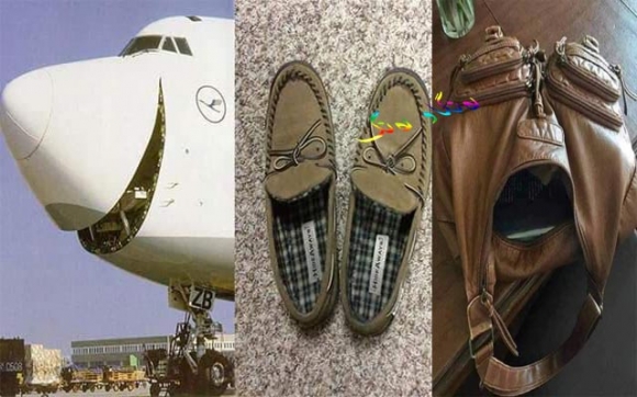 تێکەڵ کردنی دیاردەی پاریدۆلا Pareidolia