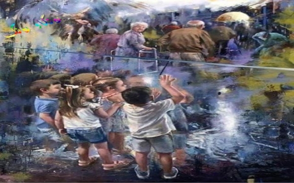 تابلۆی ماڵئاوایی