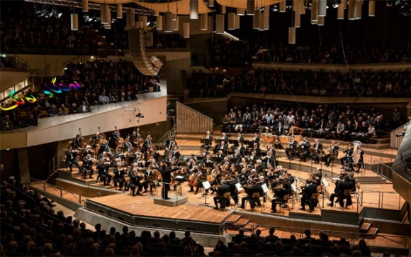 كۆرۆنا ئۆركێسترای ئیفلیج كردووە