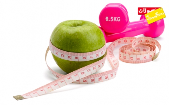 هیچ خۆراكێك نییە كێشی لەش دابەزێنێت