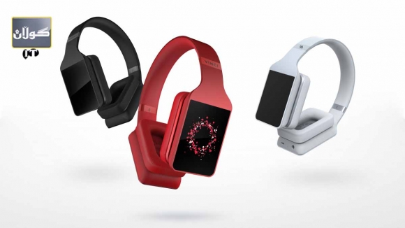 هێدفۆنێك بۆ وەرگرتنی فەرمان دەنگییەكان