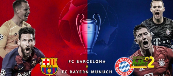 ئه‌مشه‌و بایرن و بارسا له‌ لوتكه‌ى ئه‌وروپا به‌یه‌ك ده‌گه‌ن