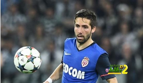 رۆما چاوی لەسەر یاریزانێکی مۆناکۆیە