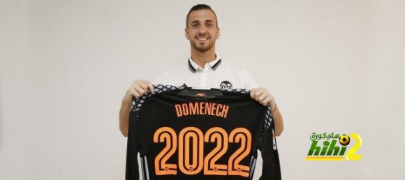 ڤاڵنسیا دۆمینیکی ڕازی کرد