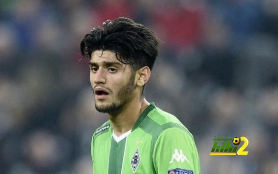 یۆڤی واز لە یاریزانە کوردەکە ناھێنێ