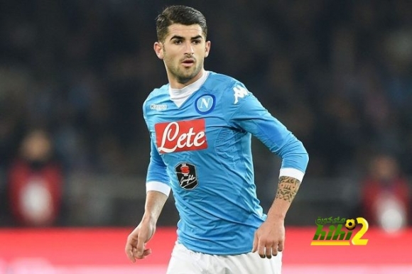 ناپۆلی ناوەستێ