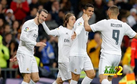 پێکھاتەی مەدرید بۆ یارییەکەی ئەم شەو