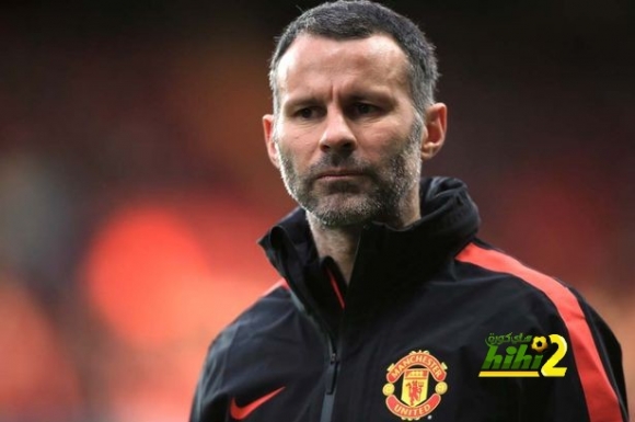 گیگز دەبێتە ڕاھێنەری سوانزی سیتی