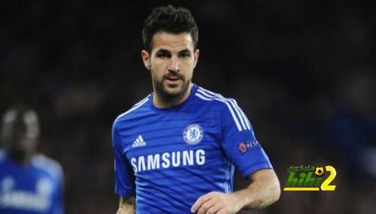 وێست ھام فابریگاسی دەوێت