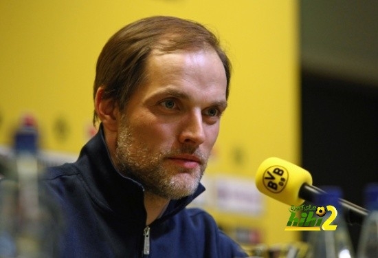 راھێنەرەکەی دۆرتمۆند واز دەھێنێ