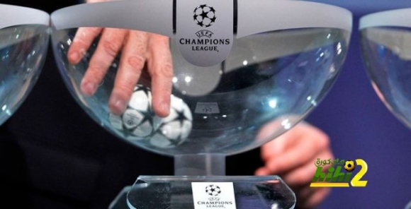 ریال مەدرید لەبەرامبەر ناپۆلی یاری دەکات