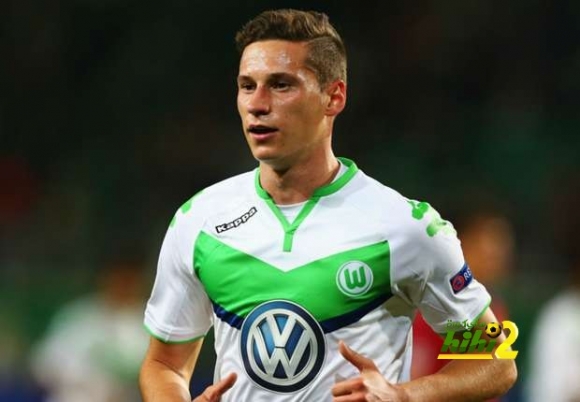 دراکسلەر دەچێتە پاریس سان جێرمان