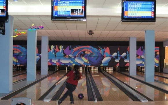 یاری بۆلینگ لە كوردستان