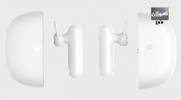 هیدفۆنێك ئەركی وەرگــێڕان ئەنجام دەدات