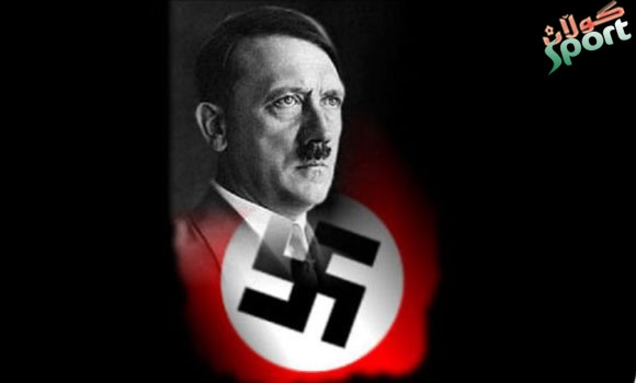 ئه‌ڵمانیا: پیاوێك وتارێكی ئاگرینی هیتله‌ر بۆ زه‌نگی مۆبیاله‌كه‌ی داده‌نێ و له‌لایه‌ن پۆلیس ده‌ستگیرده‌كرێ