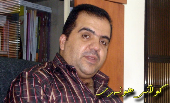 هیوا سوعاد له‌ ئه‌زموونێكى نوێی كۆمیدیدا